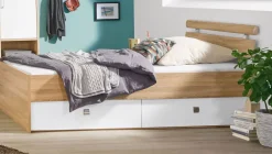 Achat Bett mit Schubladen Kinderbett|Jugendbett