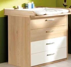 Online Achat Wickelkommode Babyzimmer