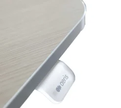 Outlet Active Desk Stehschreibtisch höhenverstellbar in 3 Farben Schreibtische