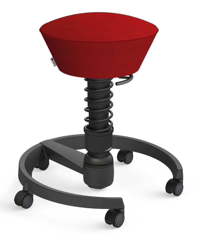 Sale Swopper Air Gesundheitsstuhl Bürostühle Ergonomisch