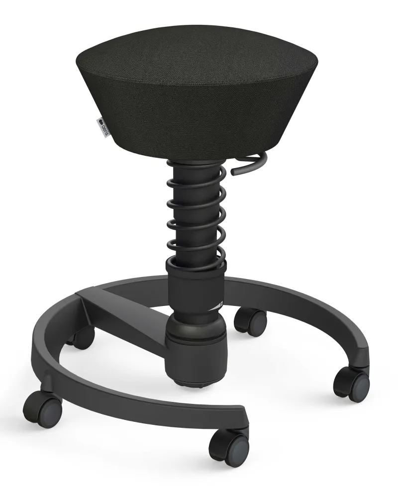 New Swopper Bürohocker ergonomisch Bürostühle Ergonomisch