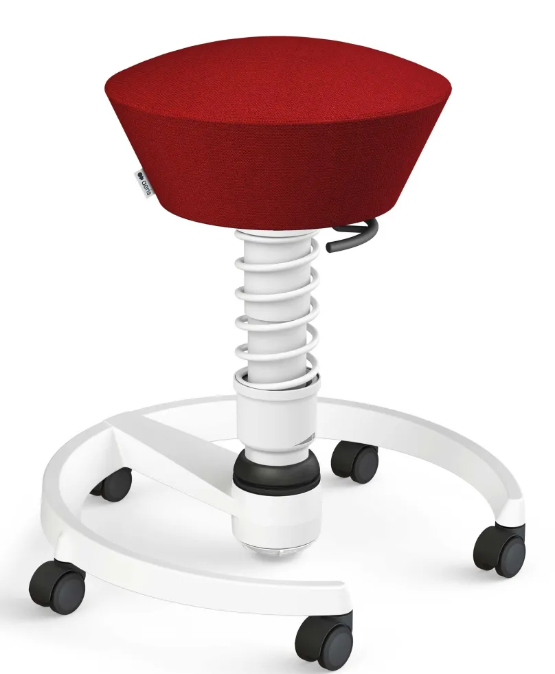 New Swopper Bürohocker ergonomisch Bürostühle Ergonomisch