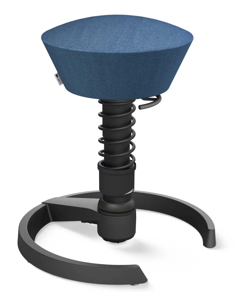New Swopper Bürohocker ergonomisch Bürostühle Ergonomisch