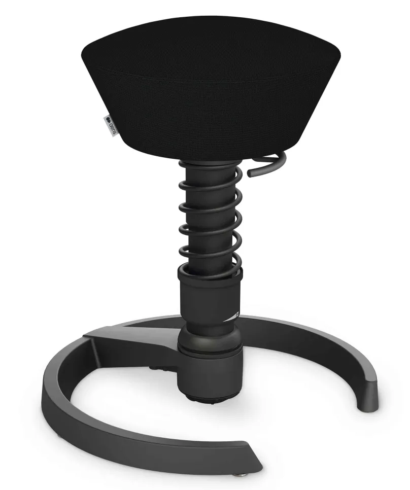 New Swopper dynamisches Sitzen Bürostühle Ergonomisch