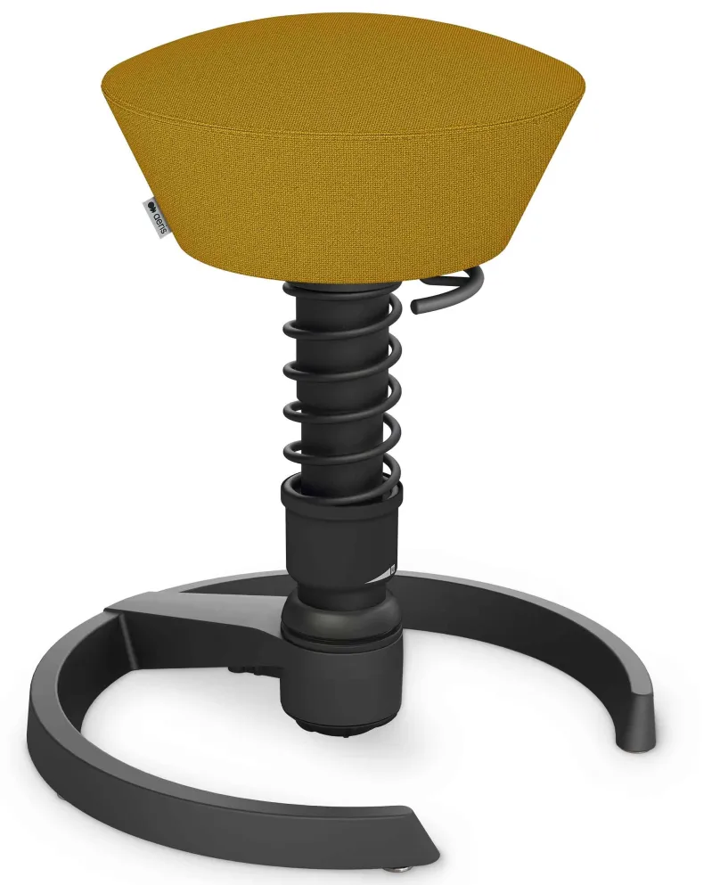 New Swopper dynamisches Sitzen Bürostühle Ergonomisch