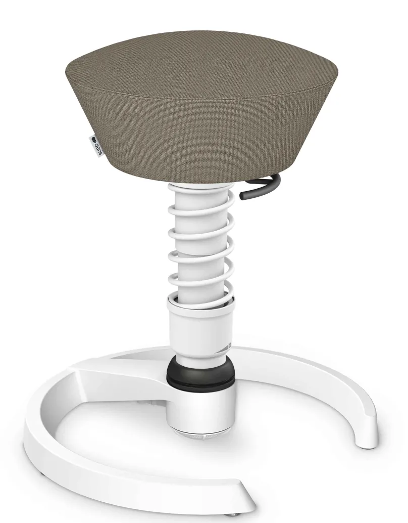 New Swopper dynamisches Sitzen Bürostühle Ergonomisch