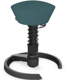 New Swopper dynamisches Sitzen Bürostühle Ergonomisch