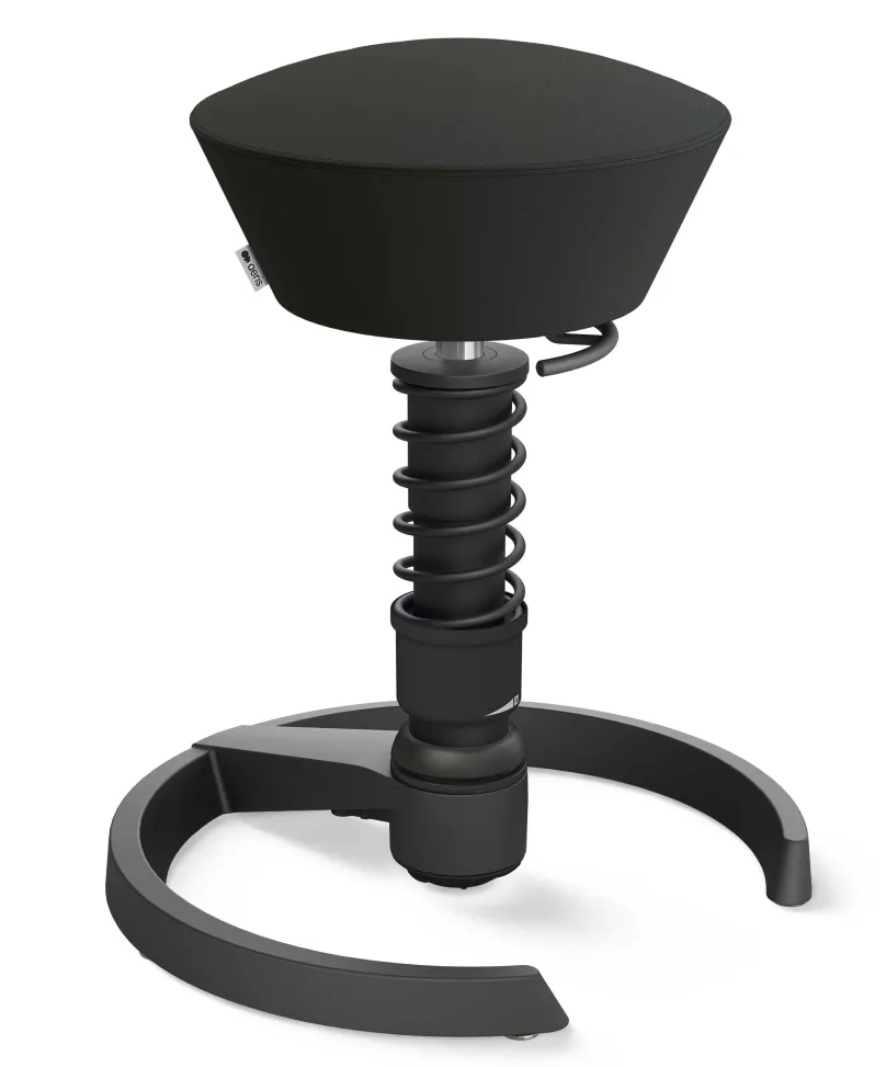 Sale Swopper ergonomischer Bürohocker Bürostühle Ergonomisch
