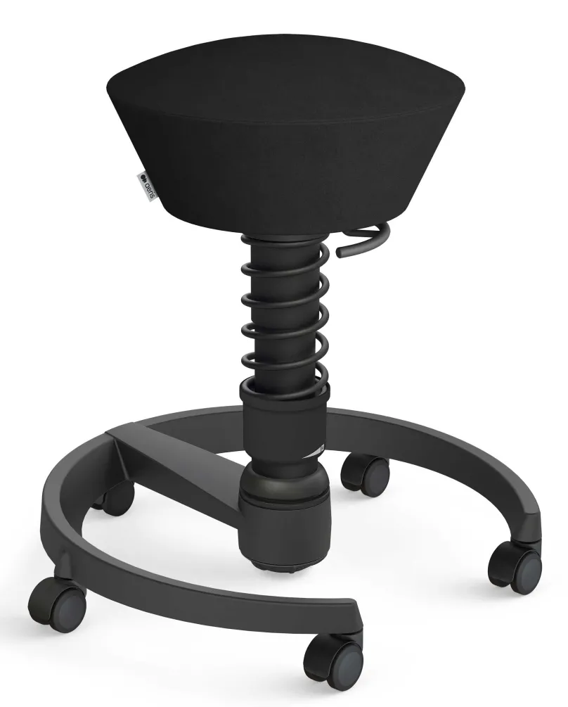 Swopper ergonomischer Hocker Bürostühle Ergonomisch