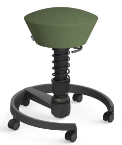 Swopper ergonomischer Hocker Bürostühle Ergonomisch