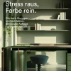 Discount Swopper Mono Colour grün Bürostühle Ergonomisch