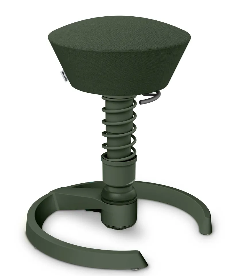 Discount Swopper Mono Colour grün Bürostühle Ergonomisch