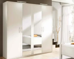 Outlet Albergo Schlafzimmer komplett Set Schlafzimmer Komplett