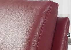 Sale Aline Ecksofa Leder modern Ecksofas