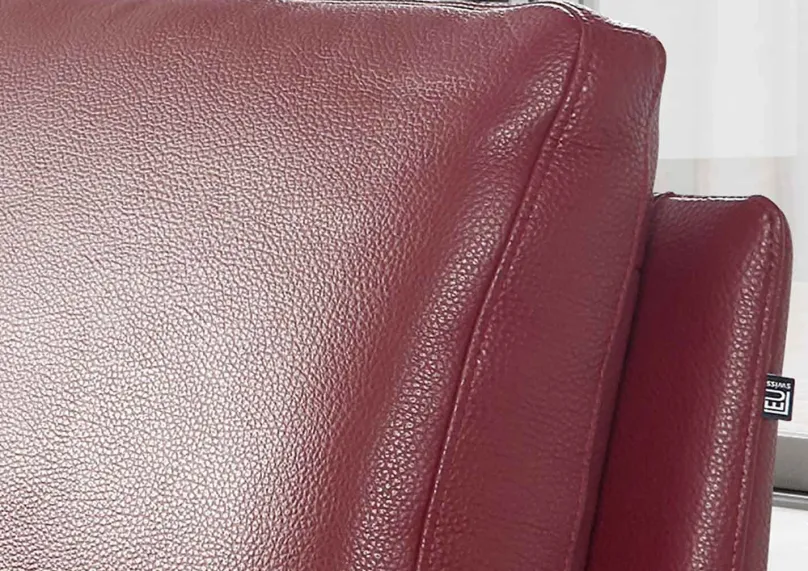 Sale Aline Ecksofa Leder modern Ecksofas