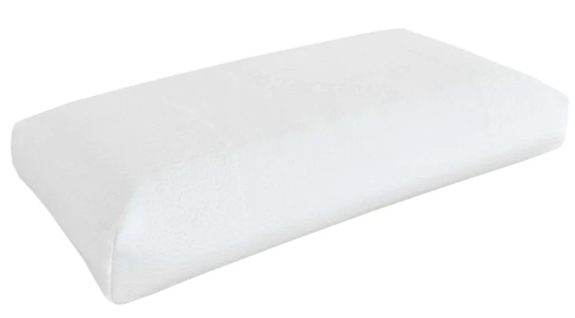 Outlet Alivio Kissen Memoryschaum Kopfkissen
