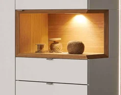 New Andiamo Home Wandschrank Wohnzimmer Highboards|Anrichten