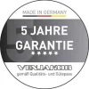 Discount Andiamo Home Wohnwand weiß eiche Wohnwände