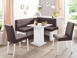Discount Anna Eckbankgruppe klein Essgruppen