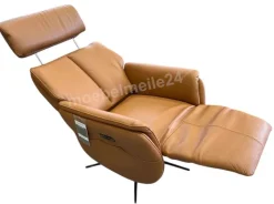 Online Argo Relaxsessel Leder Sessel