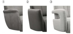 Clearance Aruba Relaxsessel Sessel