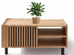 Clearance Ascona Echtholzmöbel Wohnzimmer Wohnwände