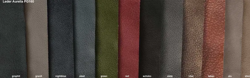 Discount Atlantis Ecksofa Leder Schlafsofa|Ecksofas