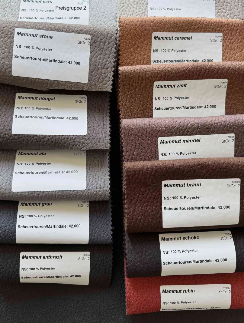 Clearance Atlantis Sofa mit Recamiere Schlafsofa|Ecksofas