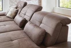 Sale Atlantis Sofa mit Sitztiefenverstellung Schlafsofa|Ecksofas