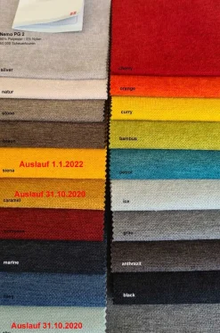 Sale Atlantis Wohnlandschaft mit Schlaffunktion Schlafsofa|Ecksofas