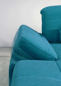 Clearance Atlantis Wohnlandschaft U-Form Schlafsofa|Ecksofas