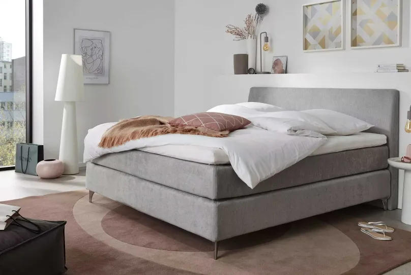 Best Avalon Boxspringbett 90x200 Boxspringbett