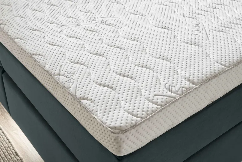 Clearance Bahia Boxspringbett 100x200 Boxspringbett
