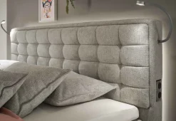Clearance Bahia Boxspringbett 100x200 Boxspringbett
