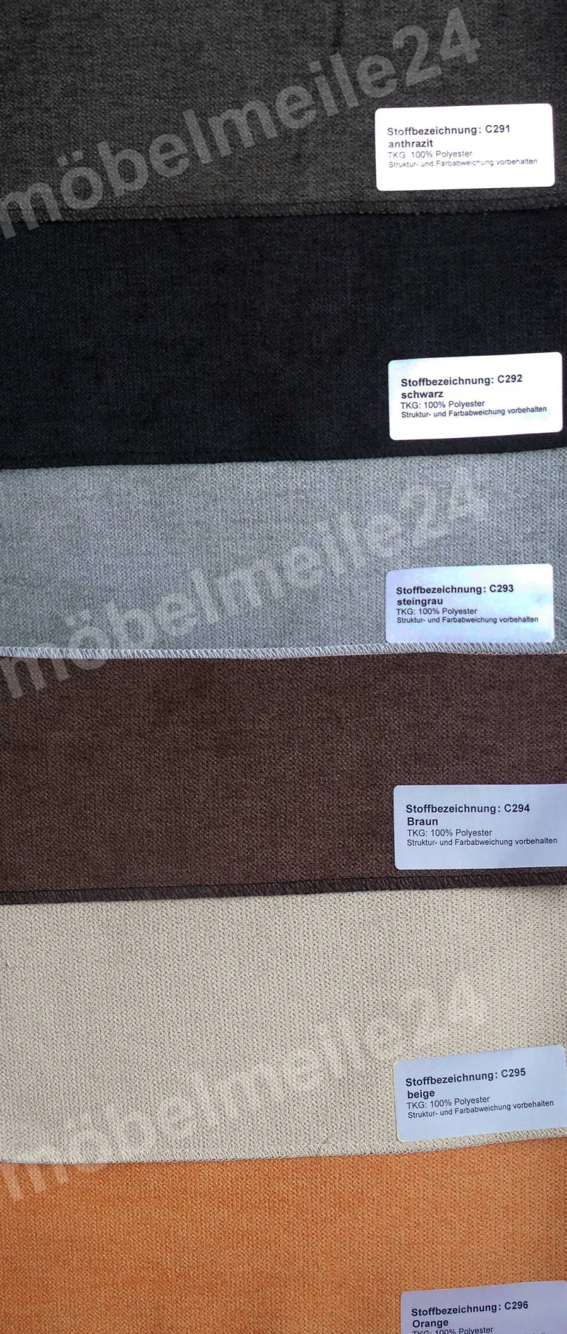 Clearance Bahia Boxspringbett 180x200 Boxspringbett