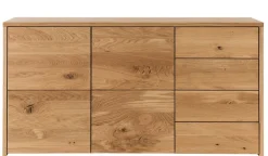 New Bakersfield Sideboard Massivholz Sideboards|Kombikommode