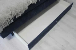 Hot Bali Boxspringbett 180x200 mit Bettkasten Boxspringbett