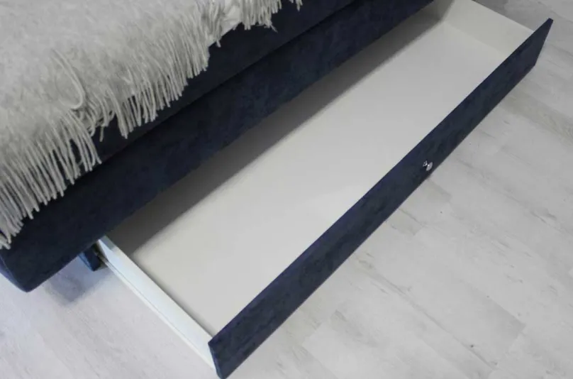 Hot Bali Boxspringbett 180x200 mit Bettkasten Boxspringbett