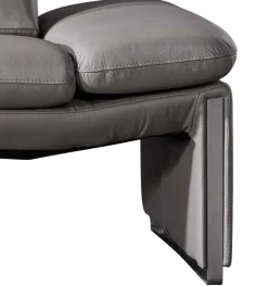 Ballota Leder Sofa modern Sofas