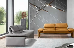 Ballota Leder Sofa modern Sofas
