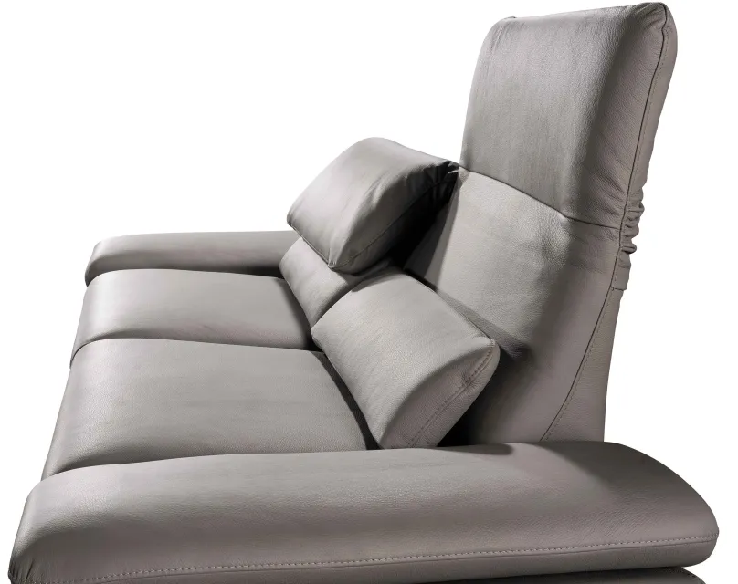 Best Ballota Relax Sofa Leder Sofas