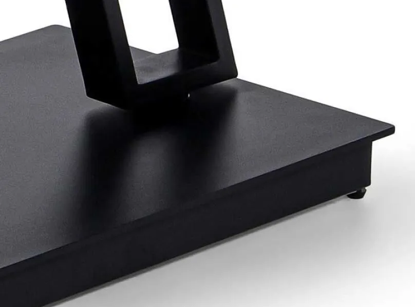 Outlet Barcelona Doppel Couchtisch Keramik Couchtische