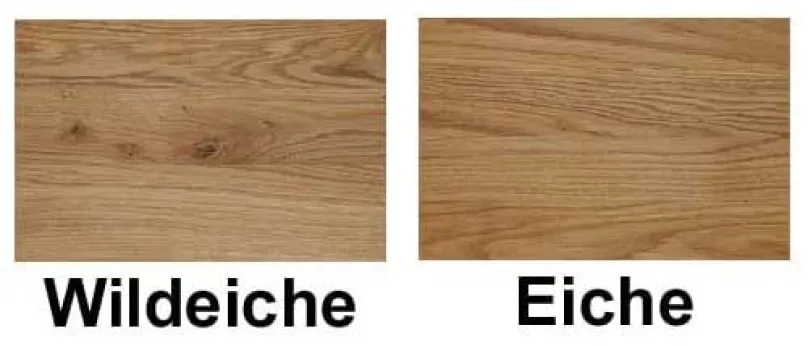 Online Bastian Esstisch oval eiche Esstische|Esstische