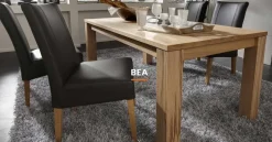 Discount Beate nussbaum Tisch Esstische|Esstische