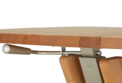 Online 7771 Beistelltisch höhenverstellbar Beistelltische|Couchtische