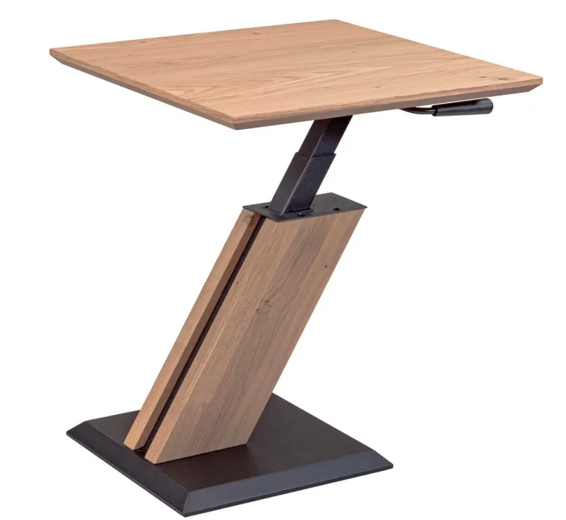 Discount 5301/5303 Beistelltisch höhenverstellbar Beistelltische|Couchtische