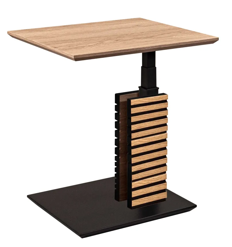 Outlet 5603 Beistelltisch höhenverstellbar Beistelltische