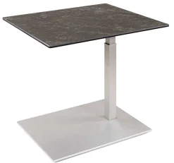 Sale 1427/28 Beistelltisch Marmor Optik Beistelltische