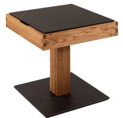 Discount 1851 Beistelltisch mit Stauraum Beistelltische|Couchtische