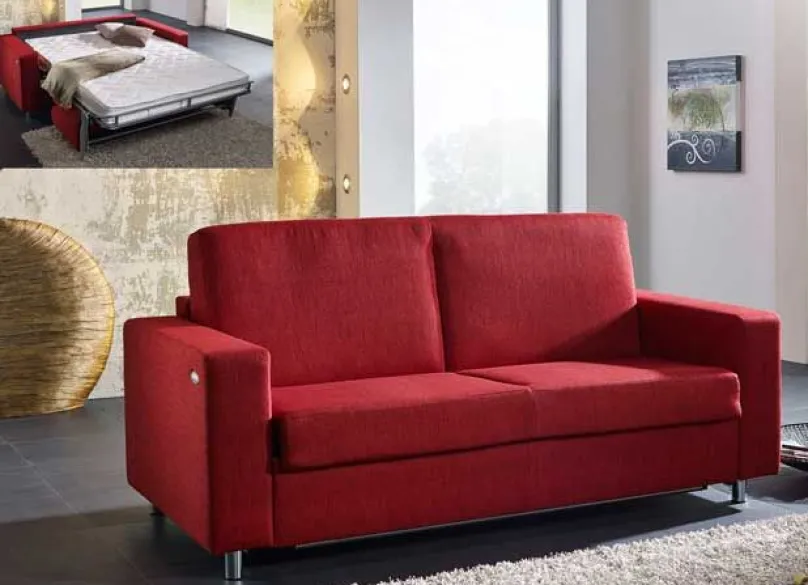 Best Ben Schlafsofa Dauerschläfer Schlafsofa